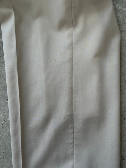 Hugo Boss 2000s Pure Wool Single Breasted Suit - 40R/W34