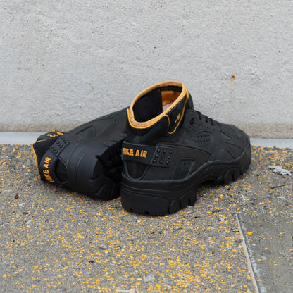 Reconstructed Collection - Nike ACG Air Mowabb (2005)