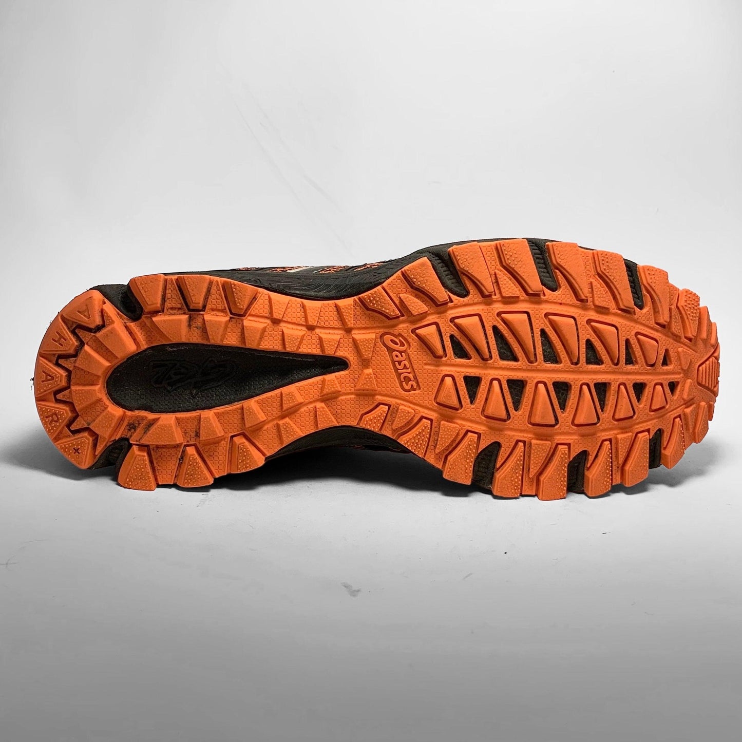 ASICS Gel-Trail Lahar 4 GTX (2012) - Known Source