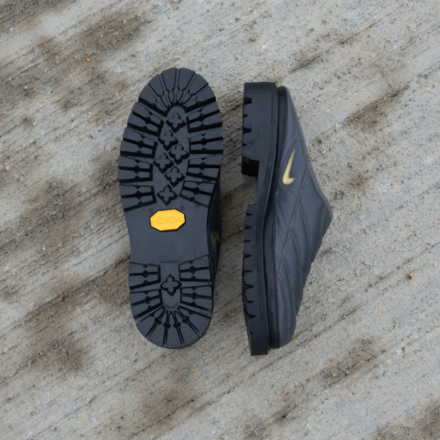 Reconstructed Collection - Nike Air Soc Moc (2003)