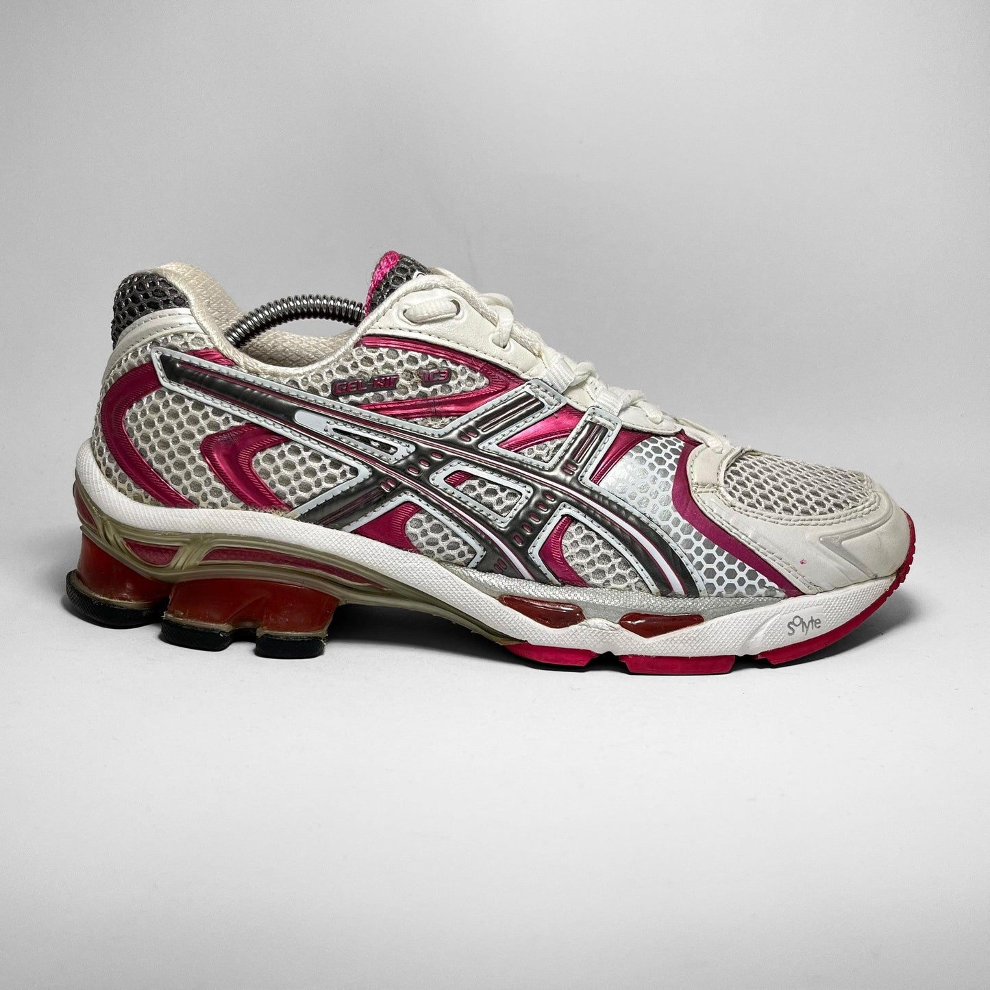 ASICS Gel-Kinetic 3 (2010) - Known Source