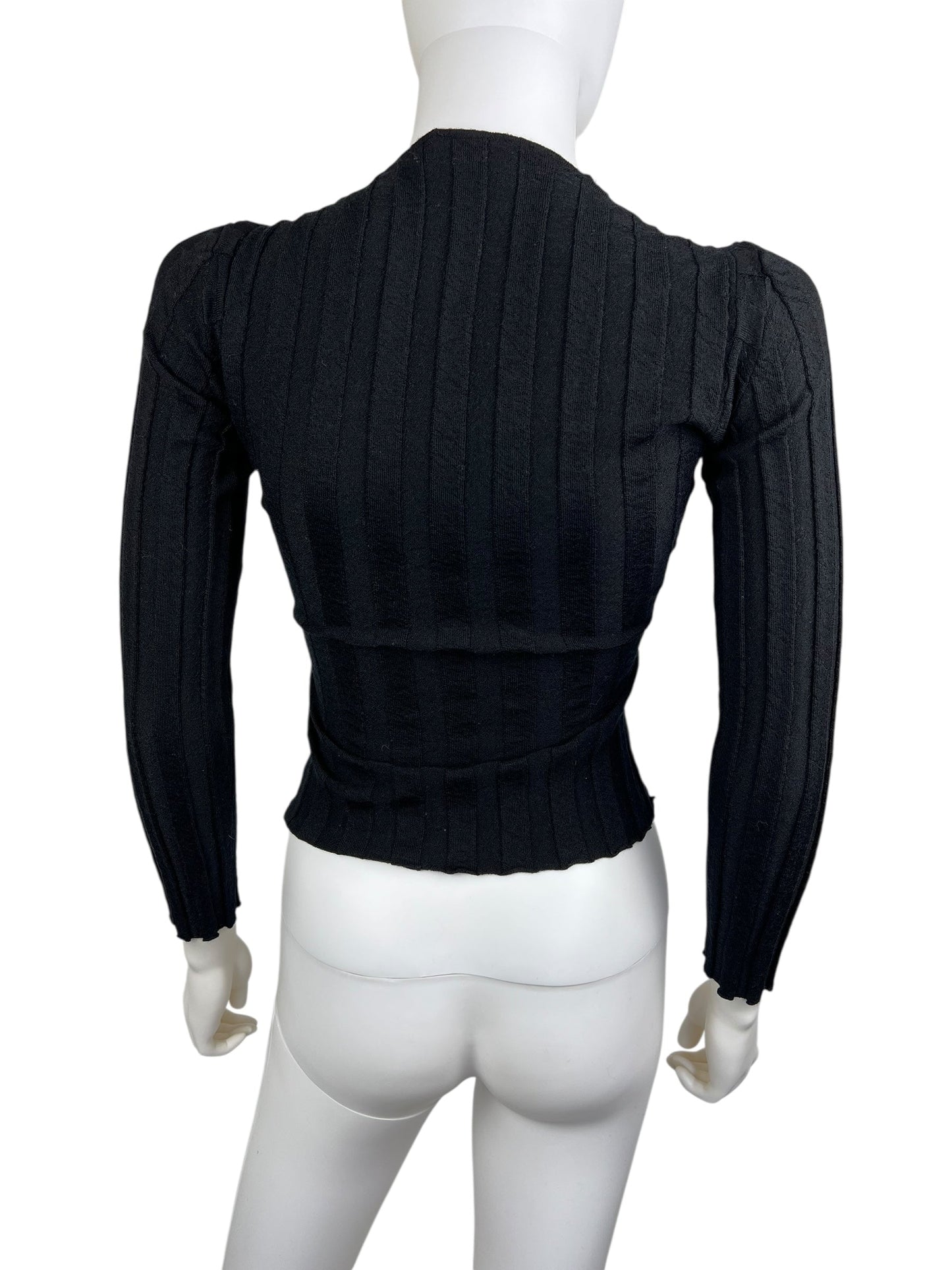 Emporio Armani jumper | Black, Black