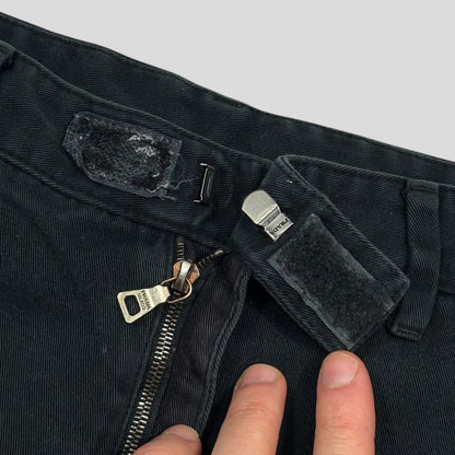Prada Sport 00’s Cotton Carpenter Shorts - IT50 (32)