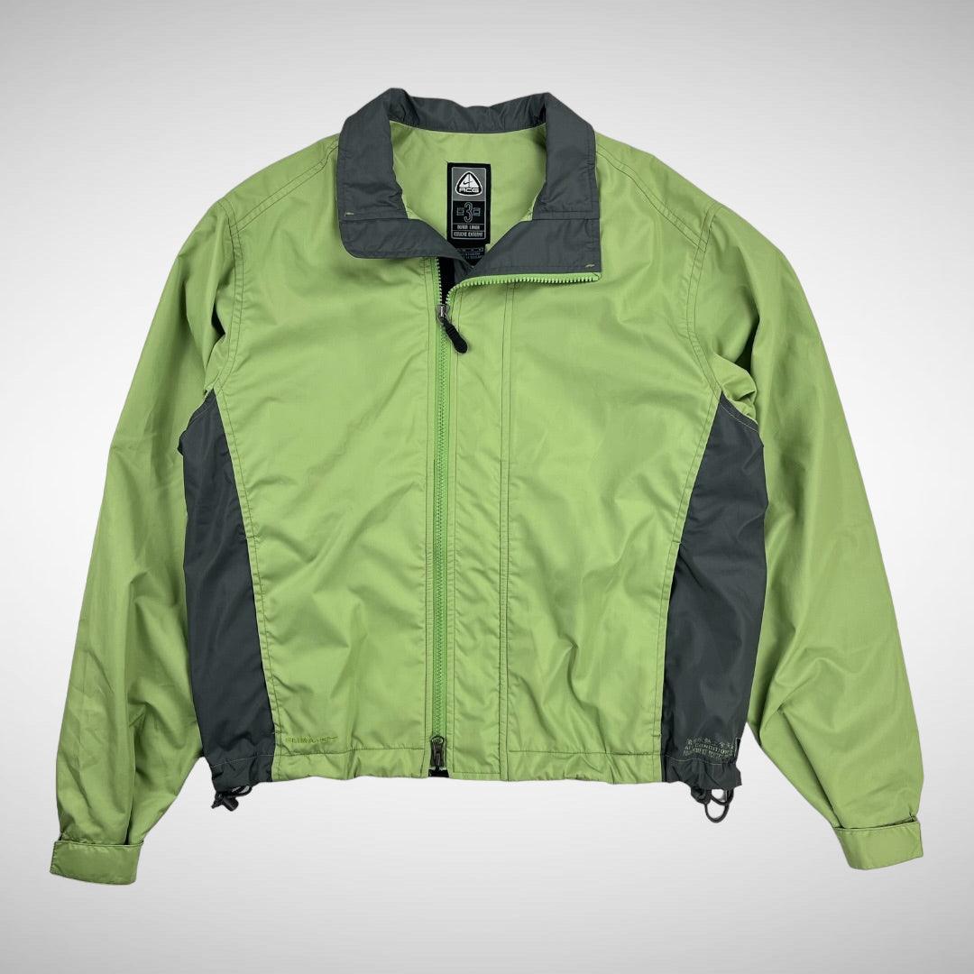 Nike ACG Women’s Windbreaker (2000s) - Known Source