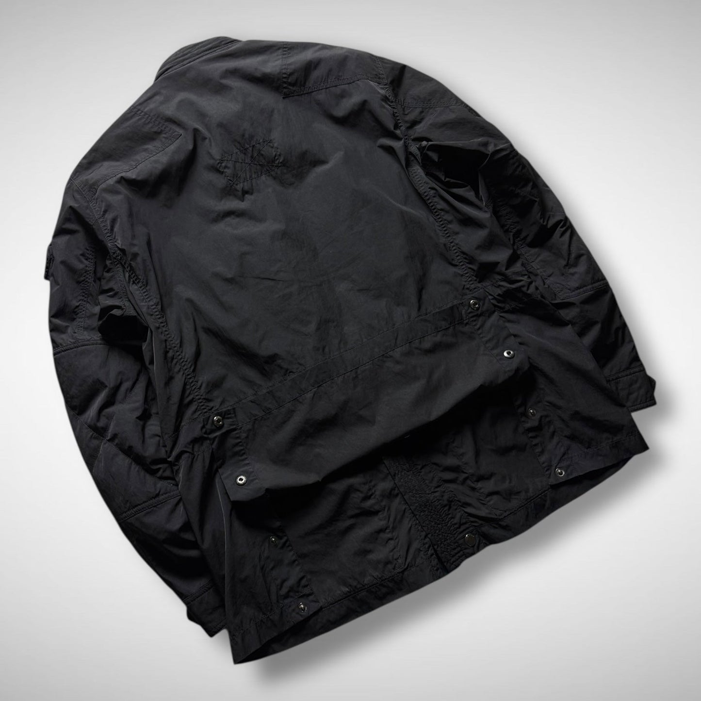 Polo Ralph Lauren RLX Multi-Pocket Jacket (2000s)
