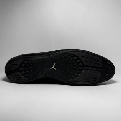 Puma Black Label Mostro Re-Lux (2008)