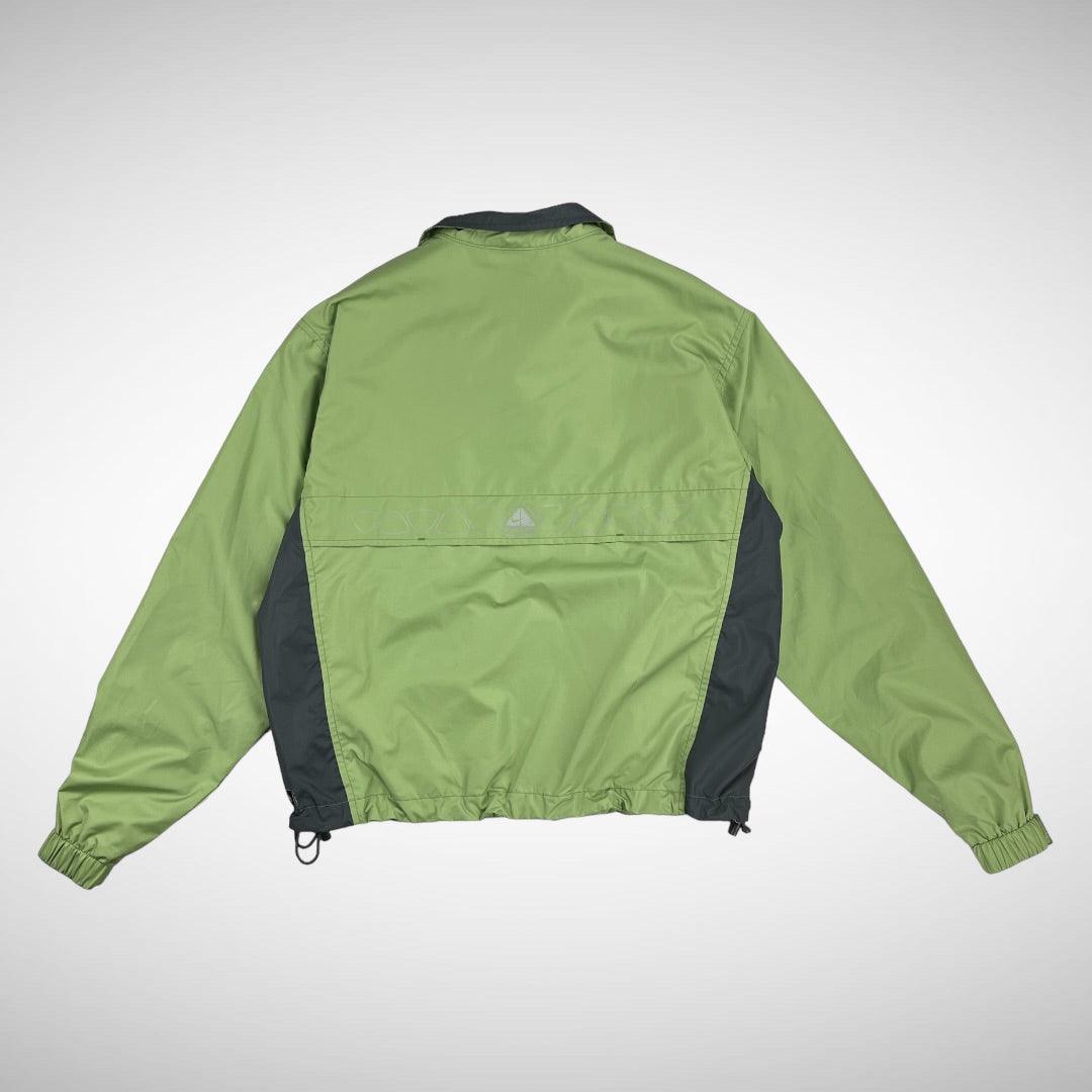 Nike ACG Women’s Windbreaker (2000s) - Known Source