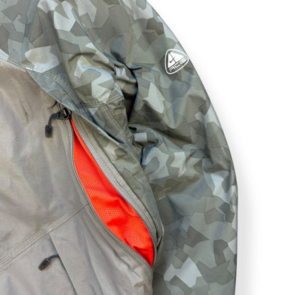 2000's Nike ACG Camo Ski Jacket (M) | Default Title, Multicoloured