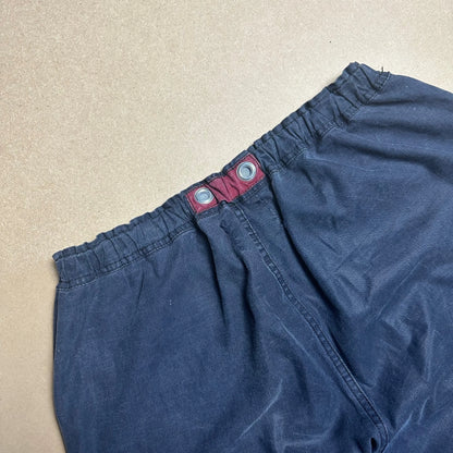 S/S1982 Tela Stella Back to Front Joggers