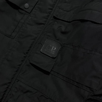 CP Company A/W 2010 Urban Protection Jacket | Medium, Black