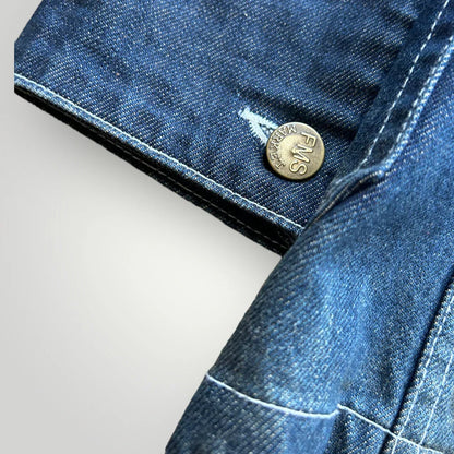 Farmers Market by Anglan chore Jacket M