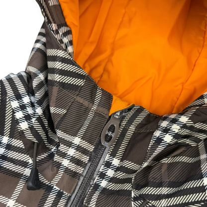 Helly Hansen Tech Performance Plaid Jacket (S) | Default Title, Multicoloured