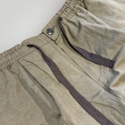 Farmers Market by Anglan Balloon Pants M