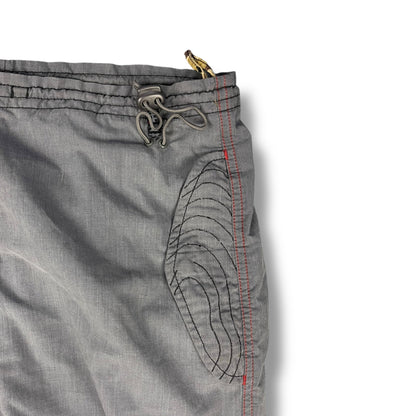 2000's Maharishi Embroidered Snopants (M) | Default Title, Grey
