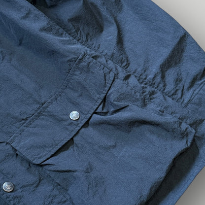 Uniform Bridge Multi-pocket Nylon Cardigan Jacket L