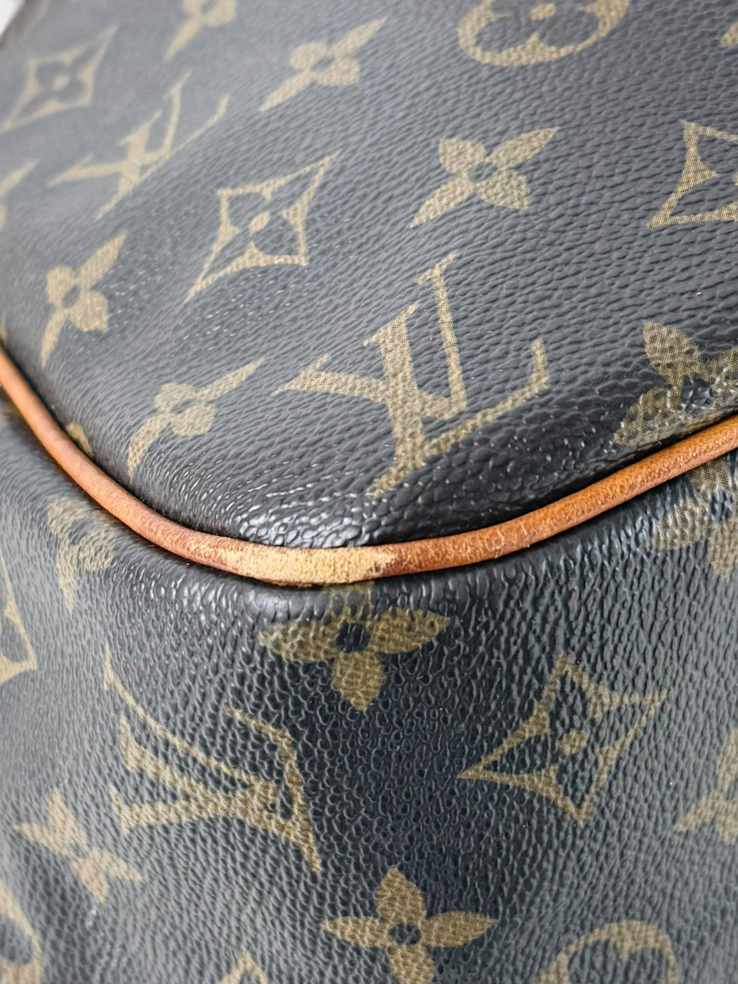 2006 Louis Vuitton Batignolles Horizontal Tote Bag | O/S, Multicoloured