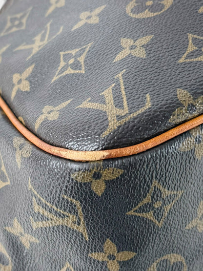 2006 Louis Vuitton Batignolles Horizontal Tote Bag | O/S, Multicoloured