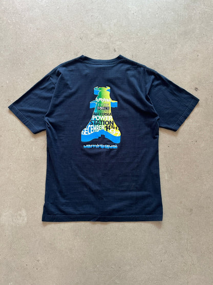 1997 Jamiroquai Battersea Powerstation T-Shirt - XL | Default Title, Red