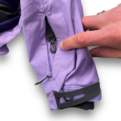 2000's Nike ACG Lilac GoreTex Jacket (M) | Default Title, Purple