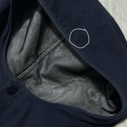 Stone Island Ghost Water Repellent Jacket