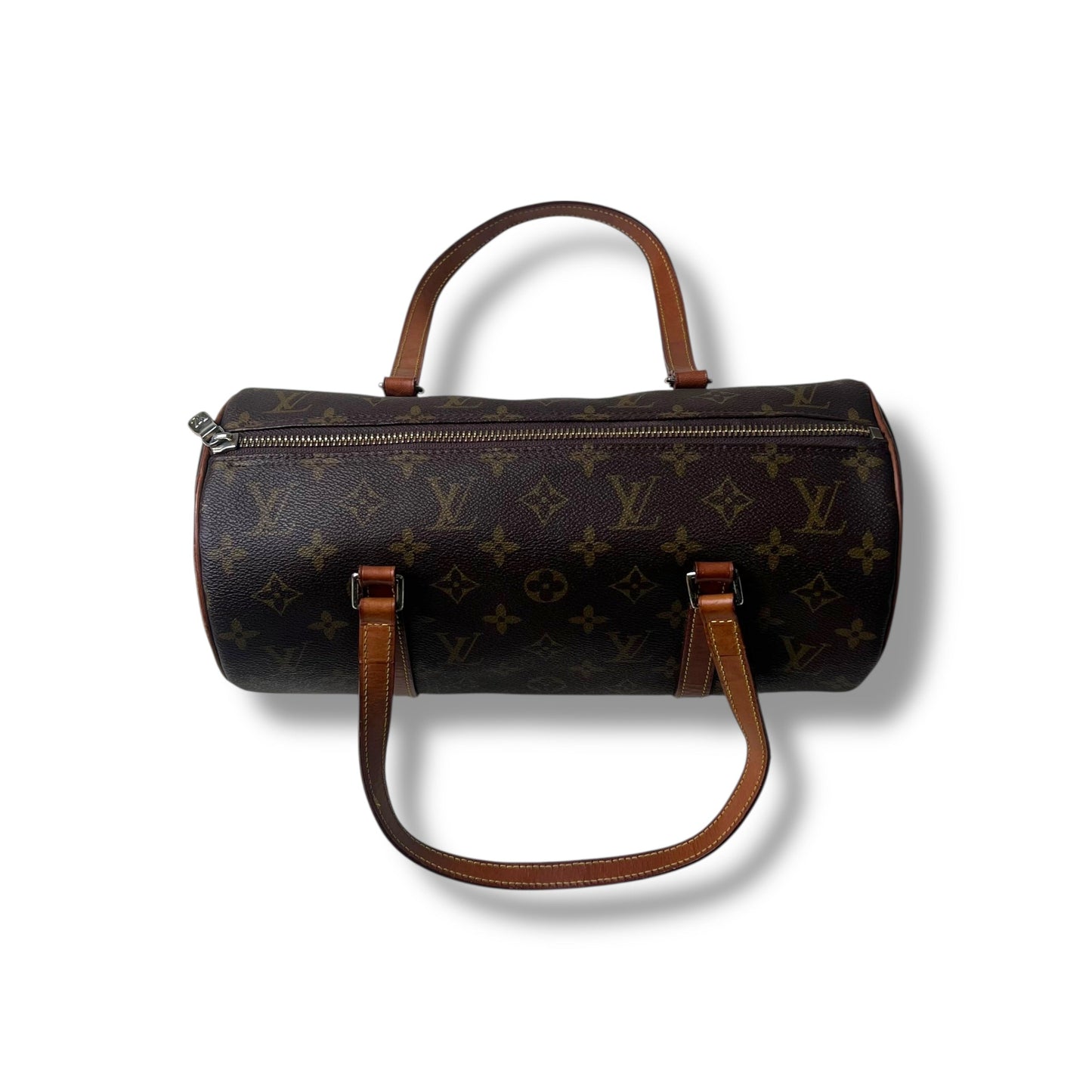 Louis Vuitton Papillon Handbag