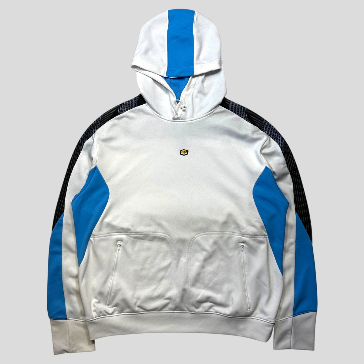 Nike 2006 Air Max Plus Tuned Tn 'Laser Swirl’ Hoodie - XL/XXL | XL, White