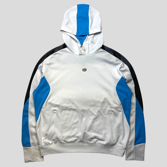 Nike 2006 Air Max Plus Tuned Tn 'Laser Swirl’ Hoodie - XL/XXL | XL, White