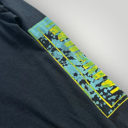 Cav Empt L/S T-shirt L