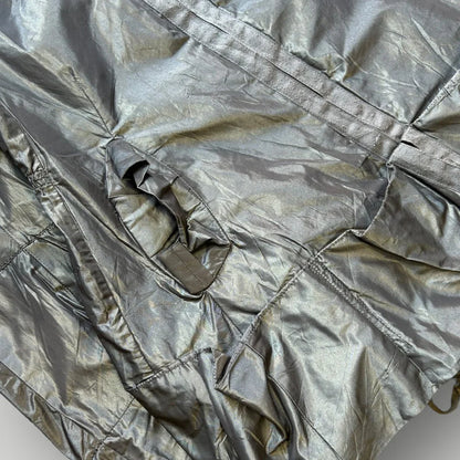 Marithé Françios Girbaud Multi Pocket 2000’s Women’s Jacket M