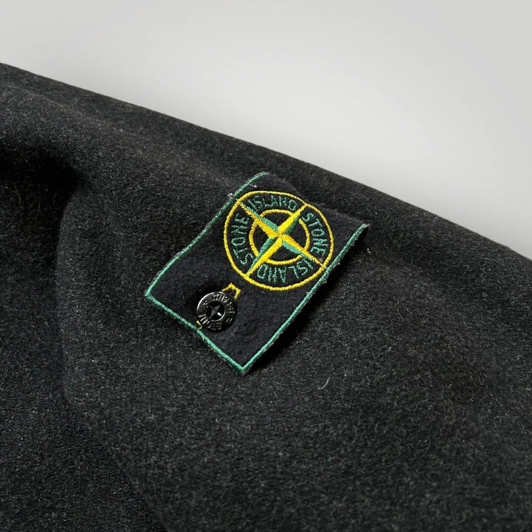 Stone Island AW/1999 Wool Jacket XL