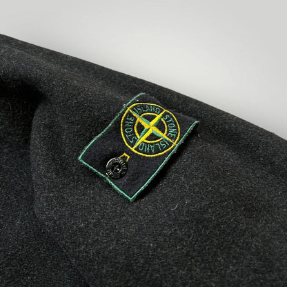 Stone Island AW/1999 Wool Jacket XL