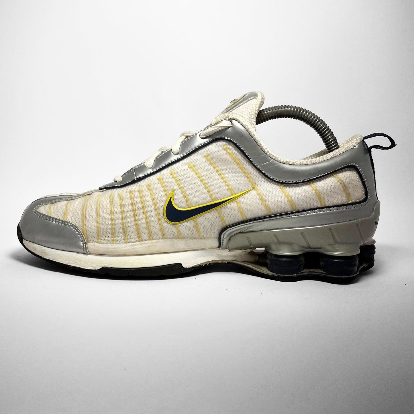 Nike Shox (2000s) - Known Source