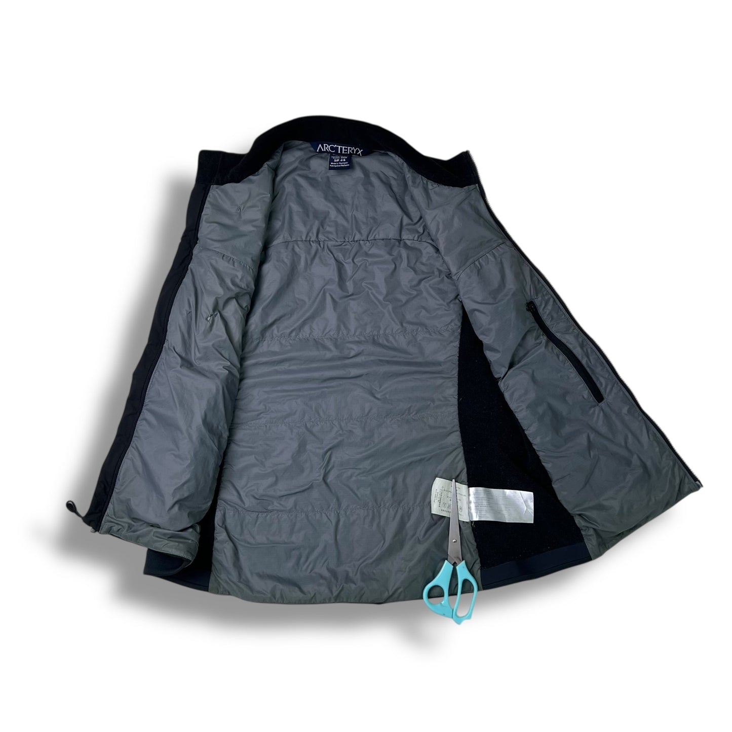 Womens Arc’teryx Vest (S)