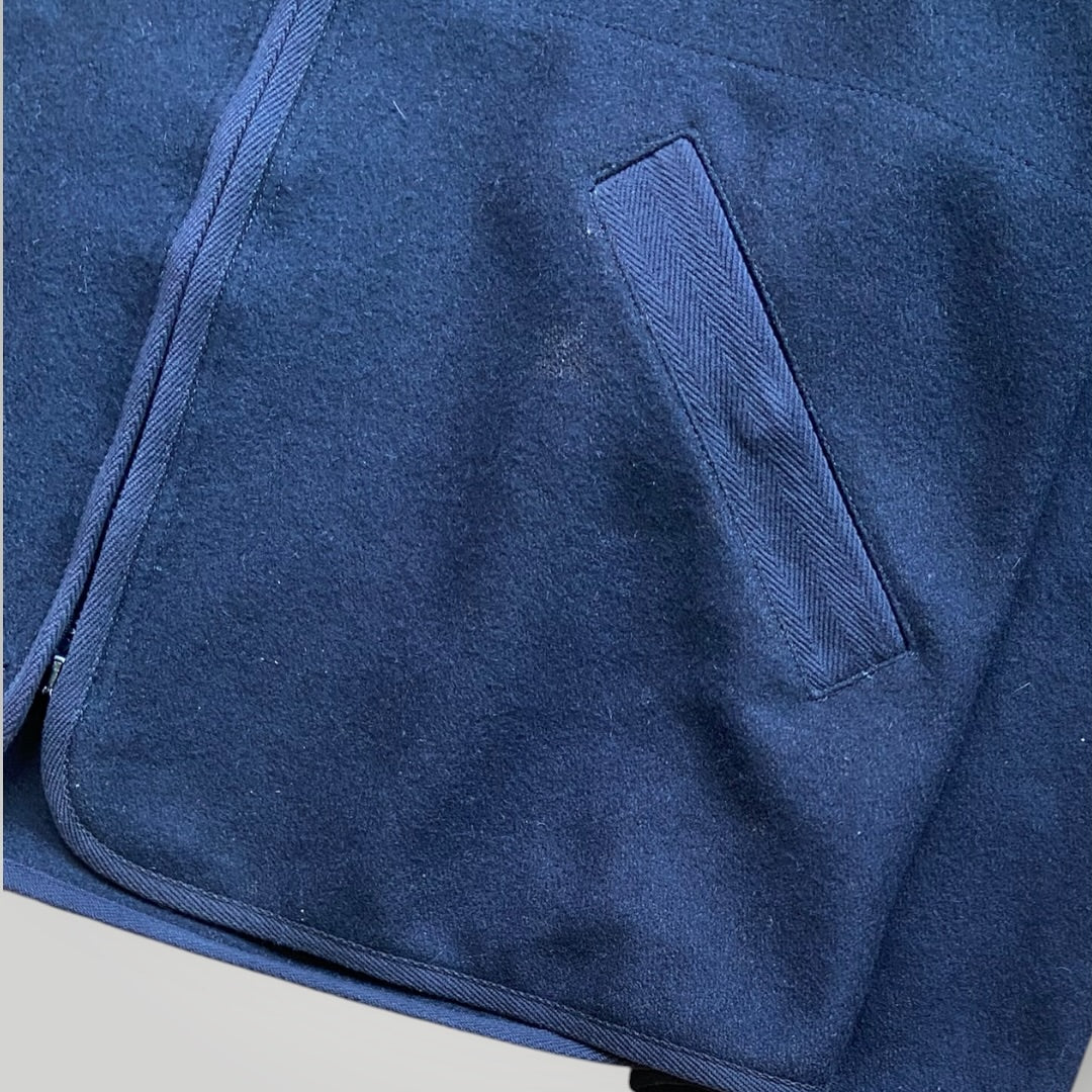 Emporio Armani Late 90's Wool Jacket XL