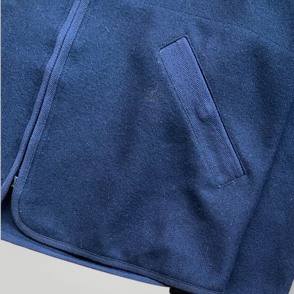 Emporio Armani Late 90's Wool Jacket XL