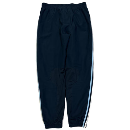 Adidas Argentina 2008/09 Tracksuit In Navy ( M )