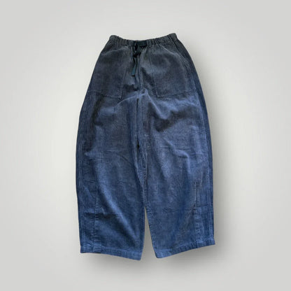 Niko And Corduroy Balloon Pants S