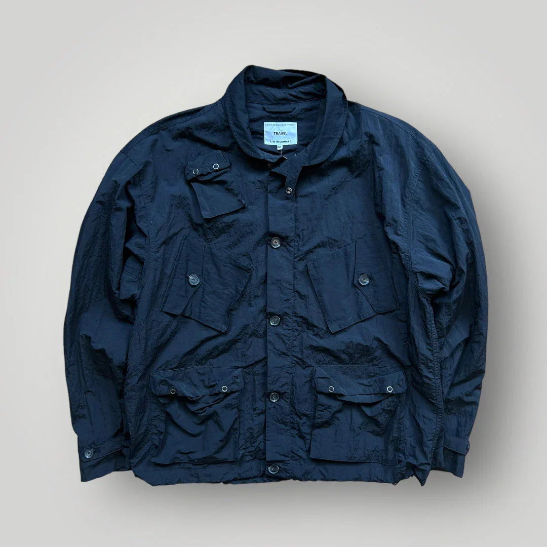Travel Goods Technical Jacket L/XL