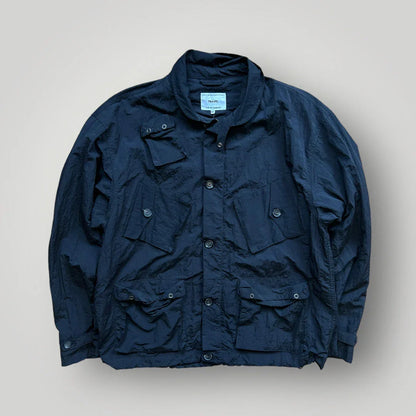 Travel Goods Technical Jacket L/XL