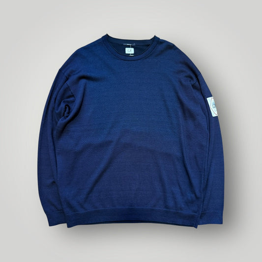 C.P. Company Cotton Lightweight Knit XL