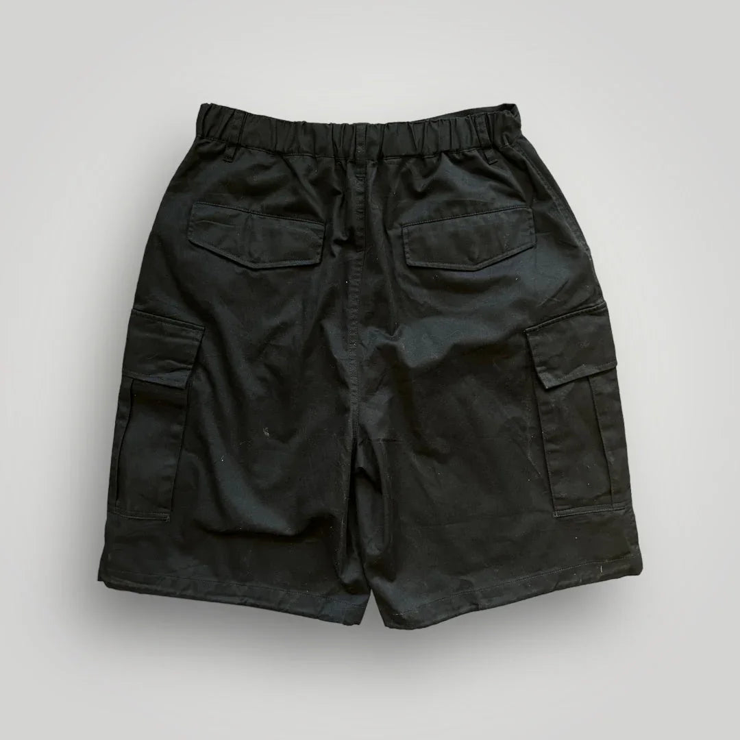 Wego Made In Japan Balloon Shorts 32”