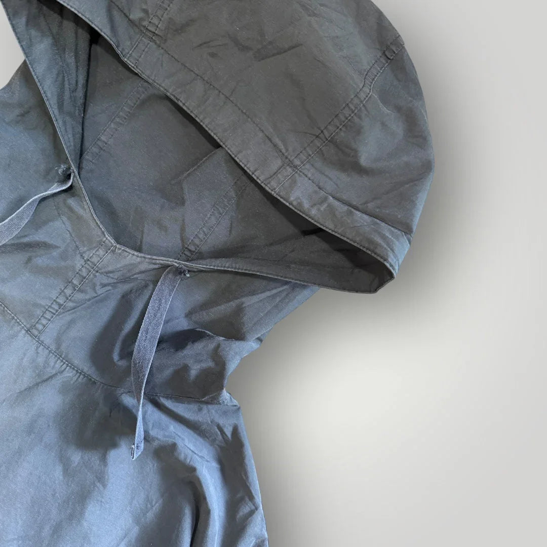 Farmers Market by Anglan Short Sleeved Smock L