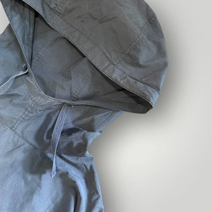 Farmers Market by Anglan Short Sleeved Smock L