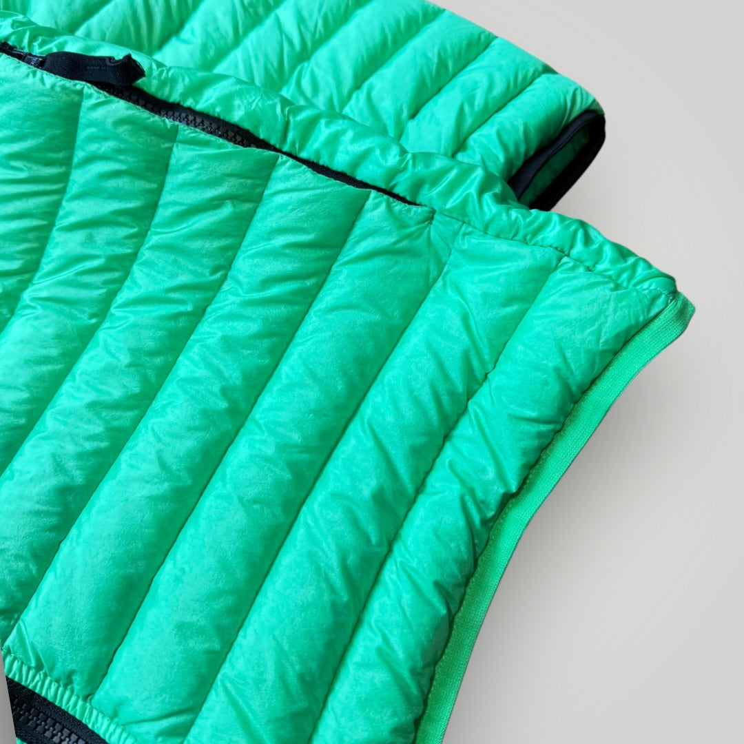 Stone Island AW/22 Loom Woven Chambers R-Nylon Down-TC XL