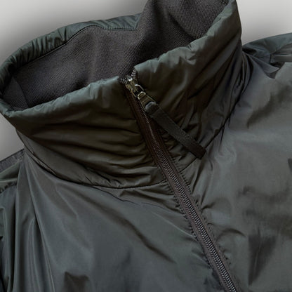 2000's Prada Sport Ski Pass Lock Jacket 52 | O/S, Brown