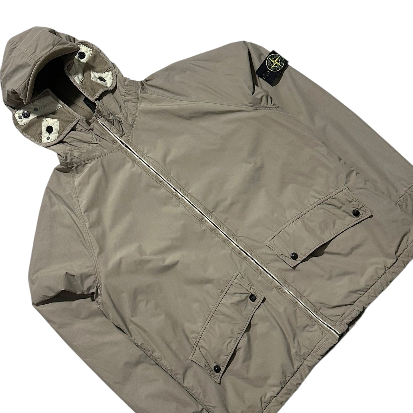 Stone Island Sniper Jacket from A/W 2006