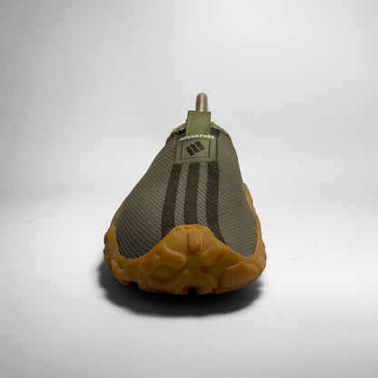 Adidas Carnuba Adventure Moc (2005) - Known Source