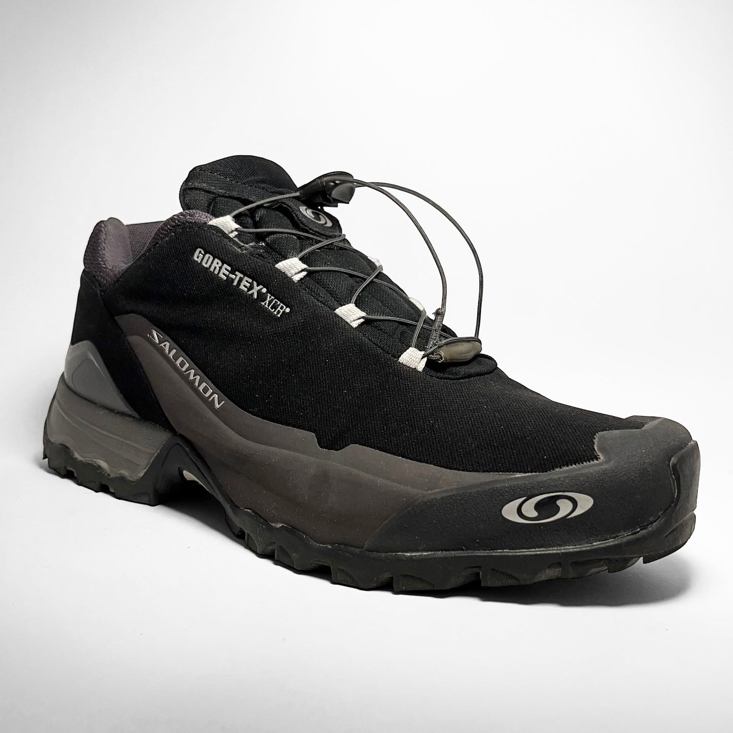 Salomon Seamless 3D GTX-XCR (2006)