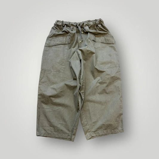 Farmers Market by Anglan Balloon Pants M