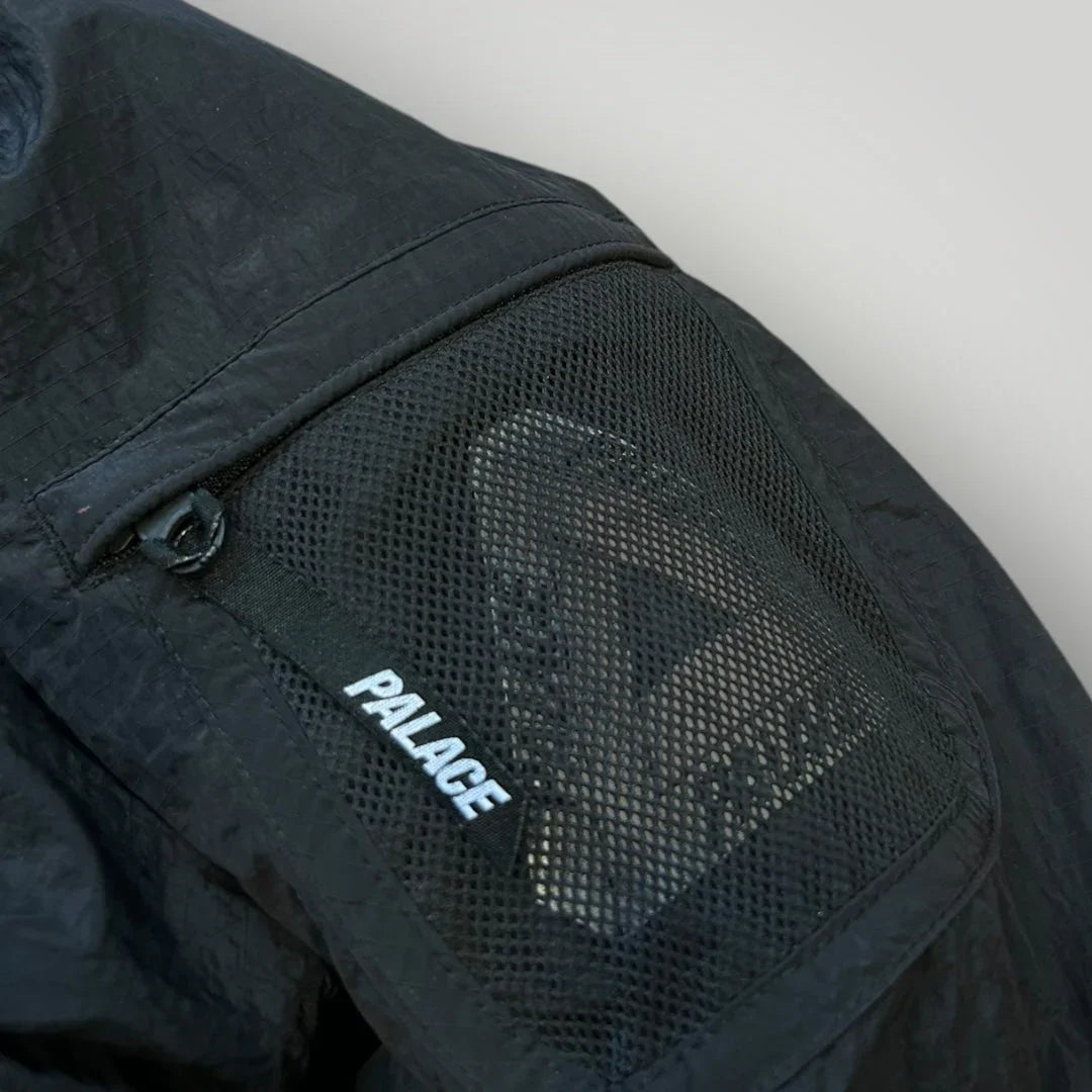 Palace Cripstop Grid 3M Jacket L